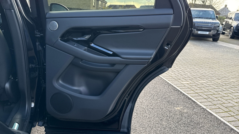 Land Rover Range Rover Evoque 2.0 D200 Autobiography 5dr Auto [Revised] Diesel Hatchback